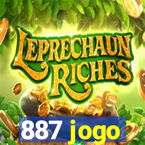 887 jogo