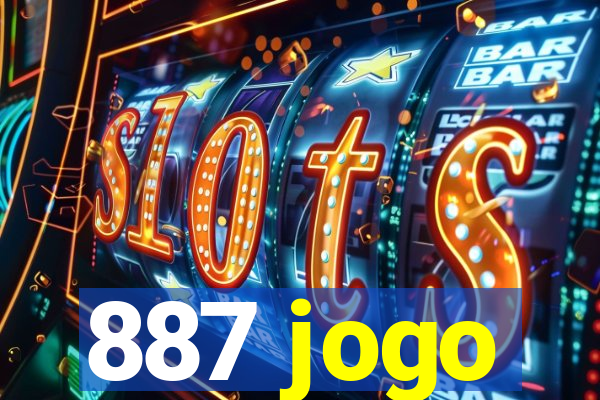 887 jogo