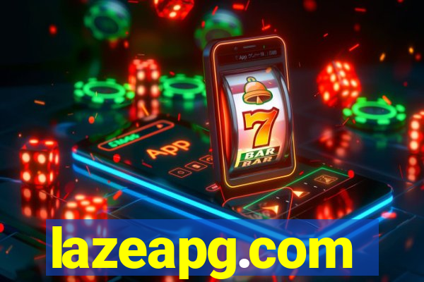 lazeapg.com