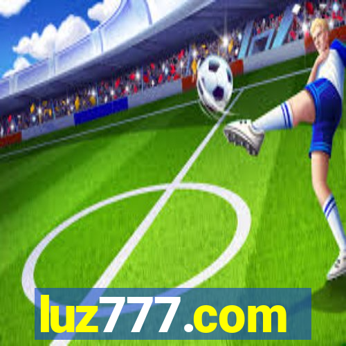 luz777.com