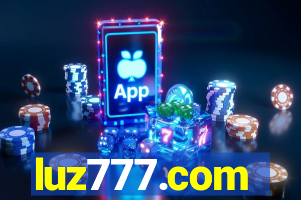 luz777.com