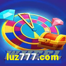 luz777.com