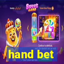 hand bet