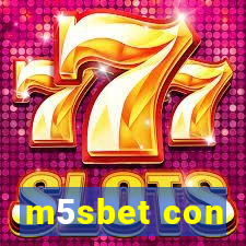 m5sbet con