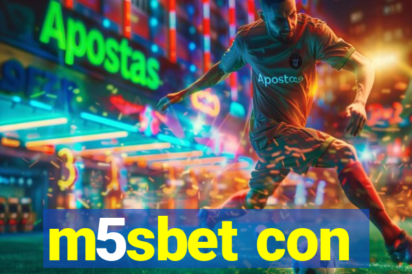 m5sbet con