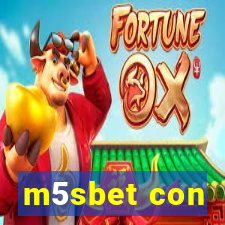 m5sbet con