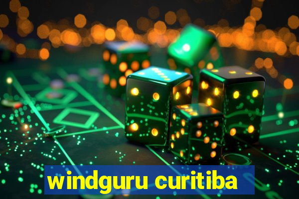 windguru curitiba