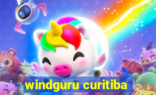 windguru curitiba