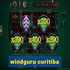 windguru curitiba