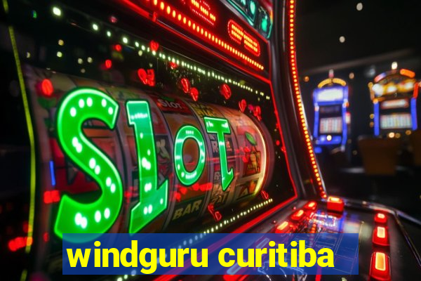 windguru curitiba