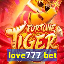 love777 bet