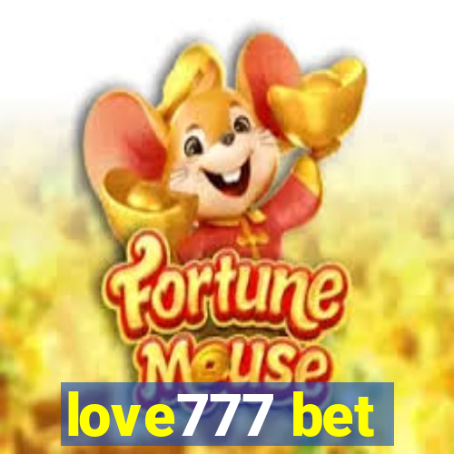 love777 bet