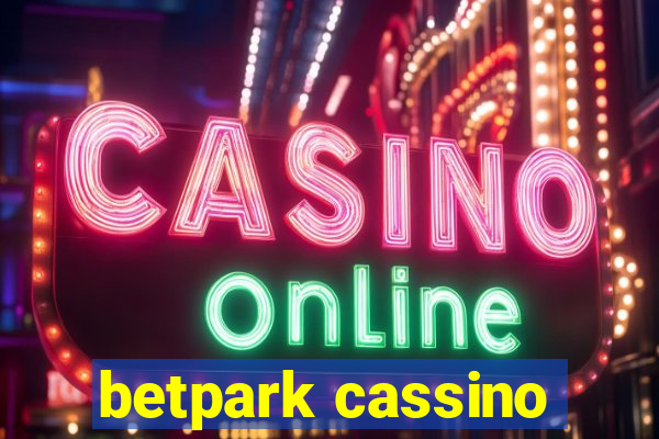 betpark cassino