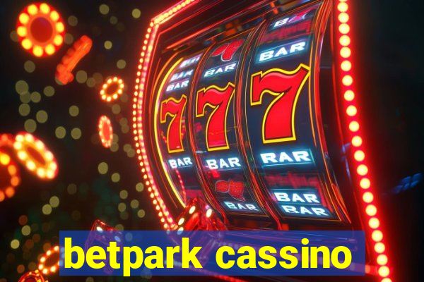 betpark cassino