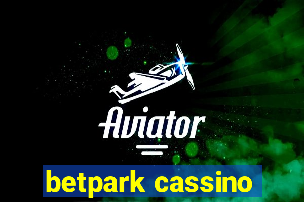 betpark cassino