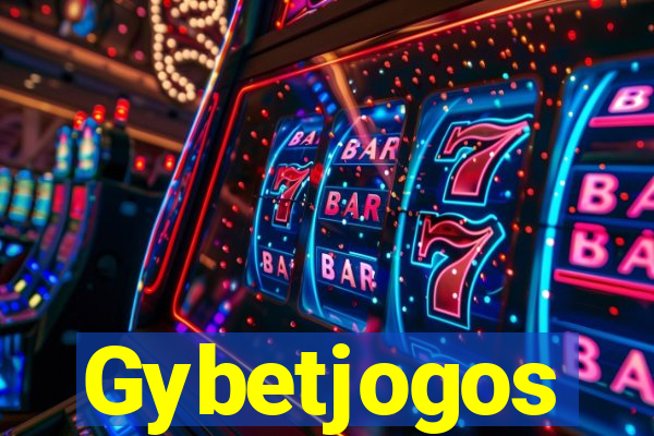 Gybetjogos