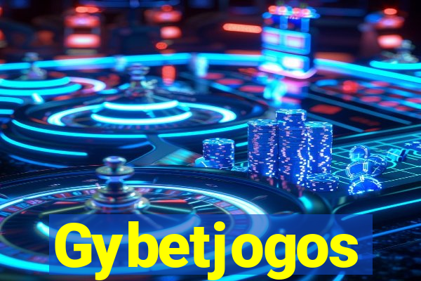 Gybetjogos