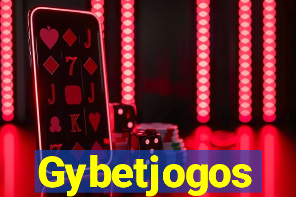 Gybetjogos