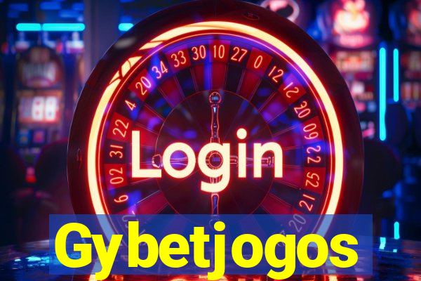 Gybetjogos