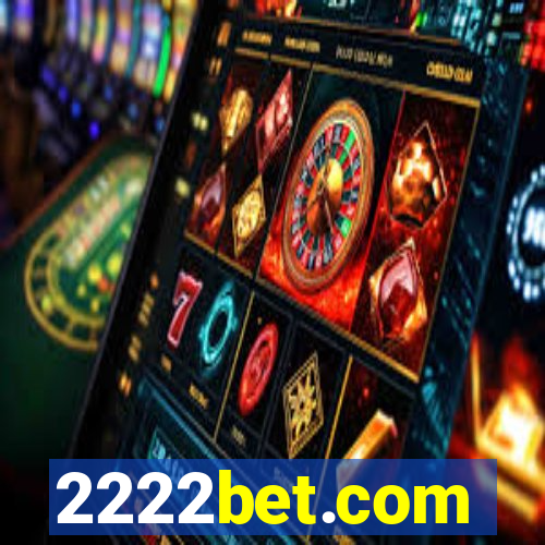 2222bet.com