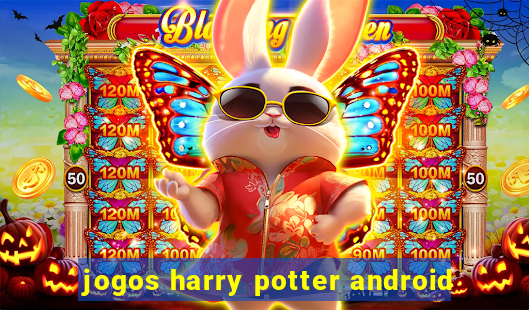 jogos harry potter android