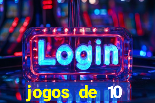 jogos de 10 centavos nas plataformas