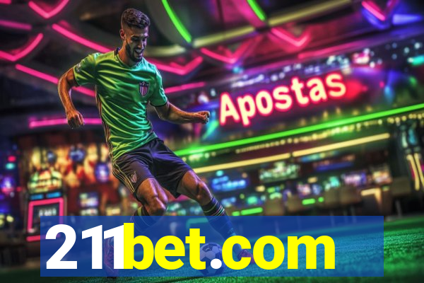 211bet.com