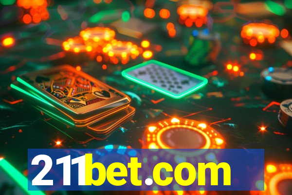 211bet.com