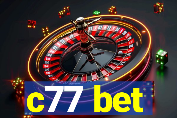 c77 bet