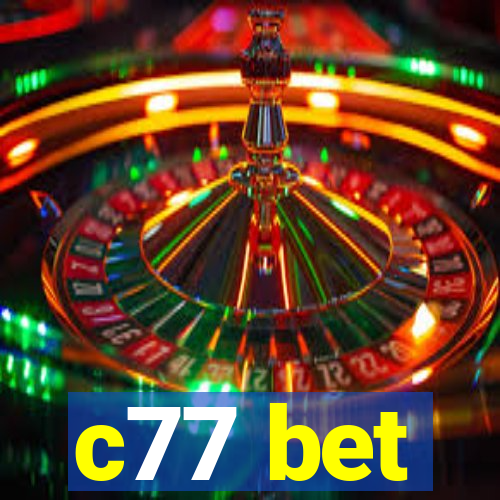 c77 bet