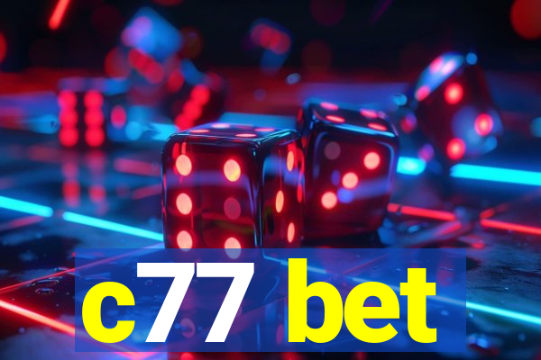 c77 bet