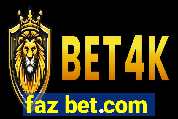 faz bet.com