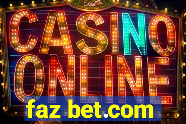 faz bet.com