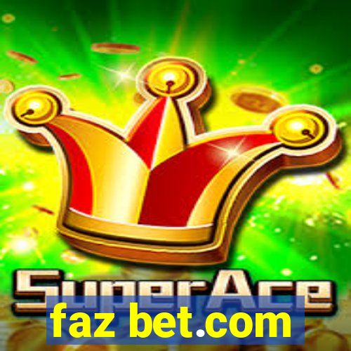 faz bet.com