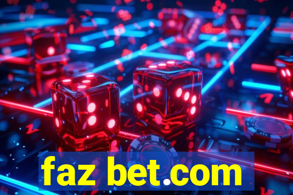 faz bet.com