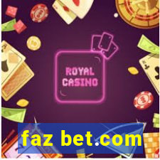 faz bet.com