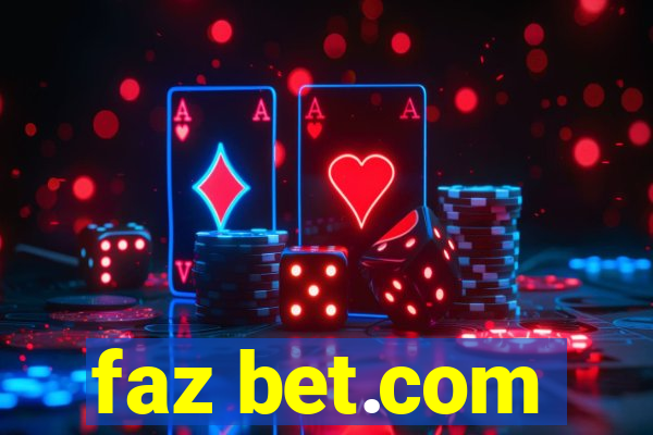 faz bet.com