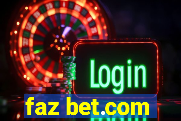 faz bet.com