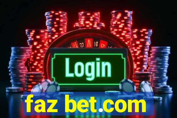 faz bet.com