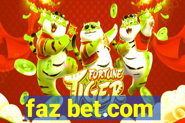 faz bet.com