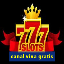 canal viva gratis