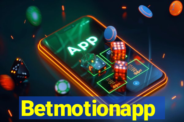 Betmotionapp