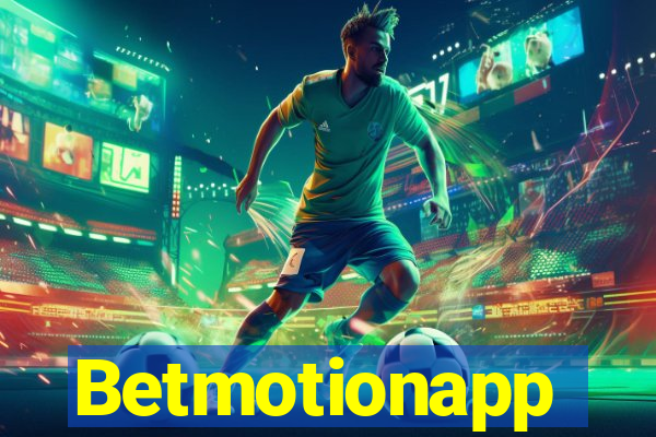 Betmotionapp