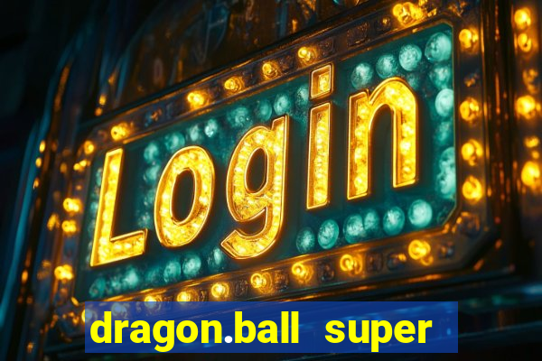 dragon.ball super hero download