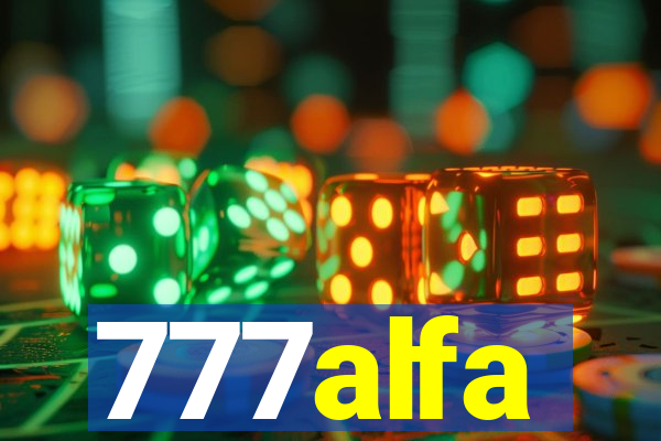 777alfa