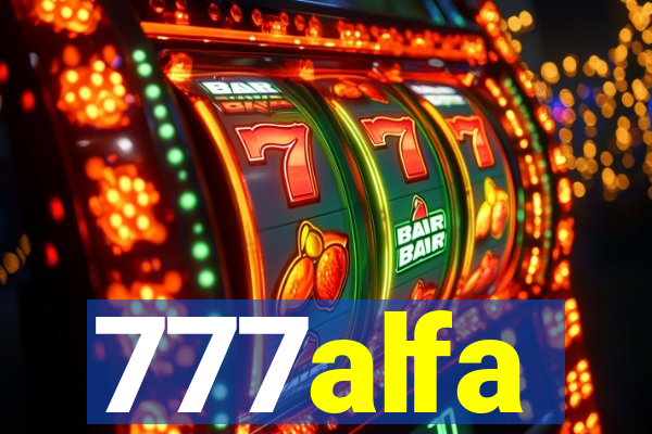 777alfa