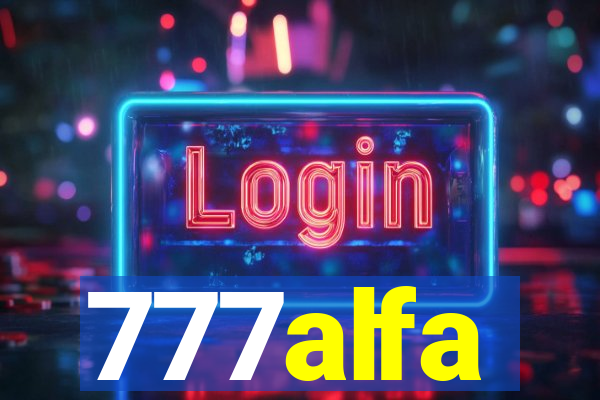 777alfa