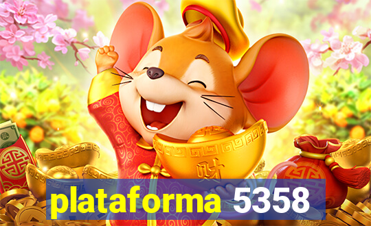 plataforma 5358