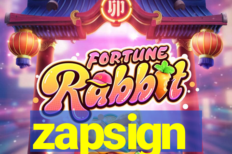 zapsign