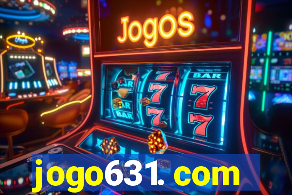 jogo631. com